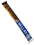 2012 Germany v Greece Scarf