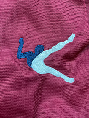 2008/09 Livorno Training Jacket (XL) 9/10