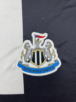 Maillot domicile Newcastle United 2011/12 (XXL) 9/10