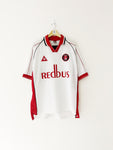 2000/02 Charlton Athletic Away Shirt (L) 9/10