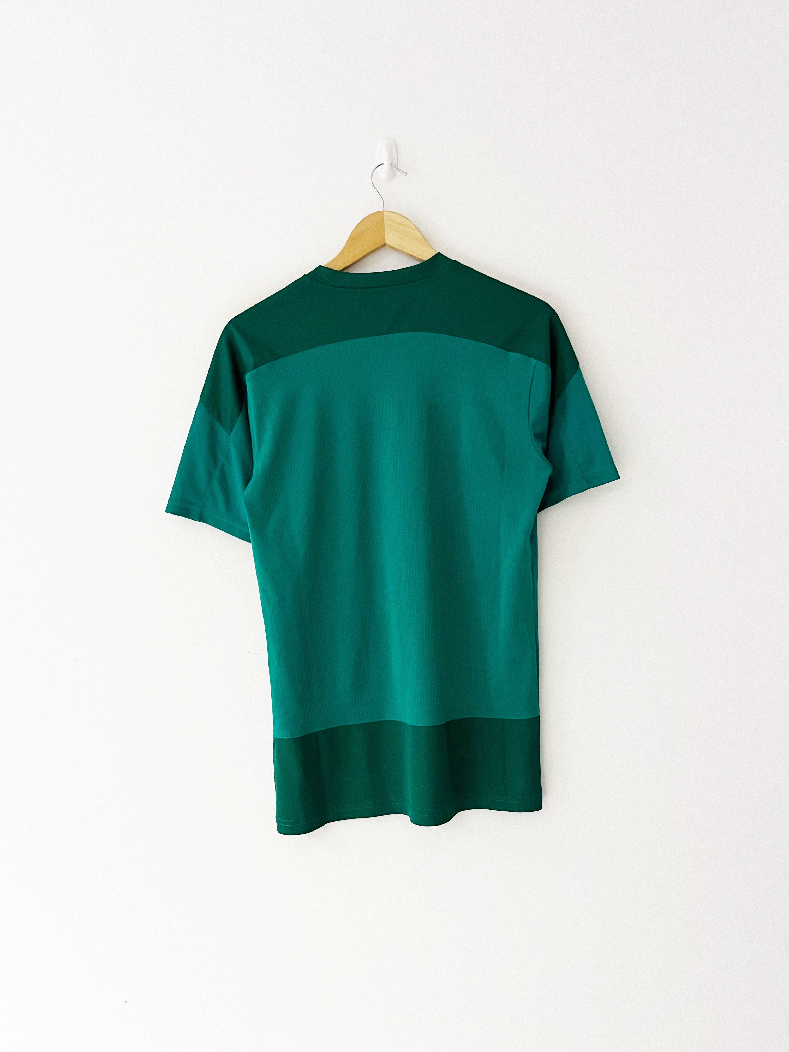 2023/24 Plymouth Training Shirt (M) 9/10