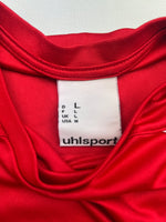 2019/20 Fortuna Dusseldorf *Player Issue* Training Shirt (L) 8.5/10