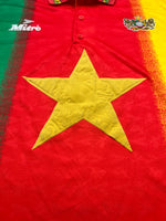 1994/95 Cameroon Home Shirt (M) 8.5/10