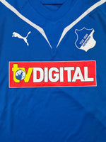 Camiseta de local del Hoffenheim 2009/11 (M) 9/10