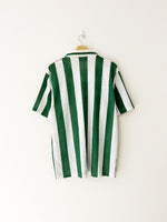 1994/95 Real Betis Home Shirt (XL) 9/10