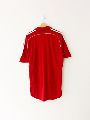 2006/08 Liverpool Home Shirt (L) 8.5/10