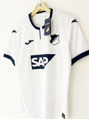 2021/22 Hoffenheim Away Shirt (M) BNWT