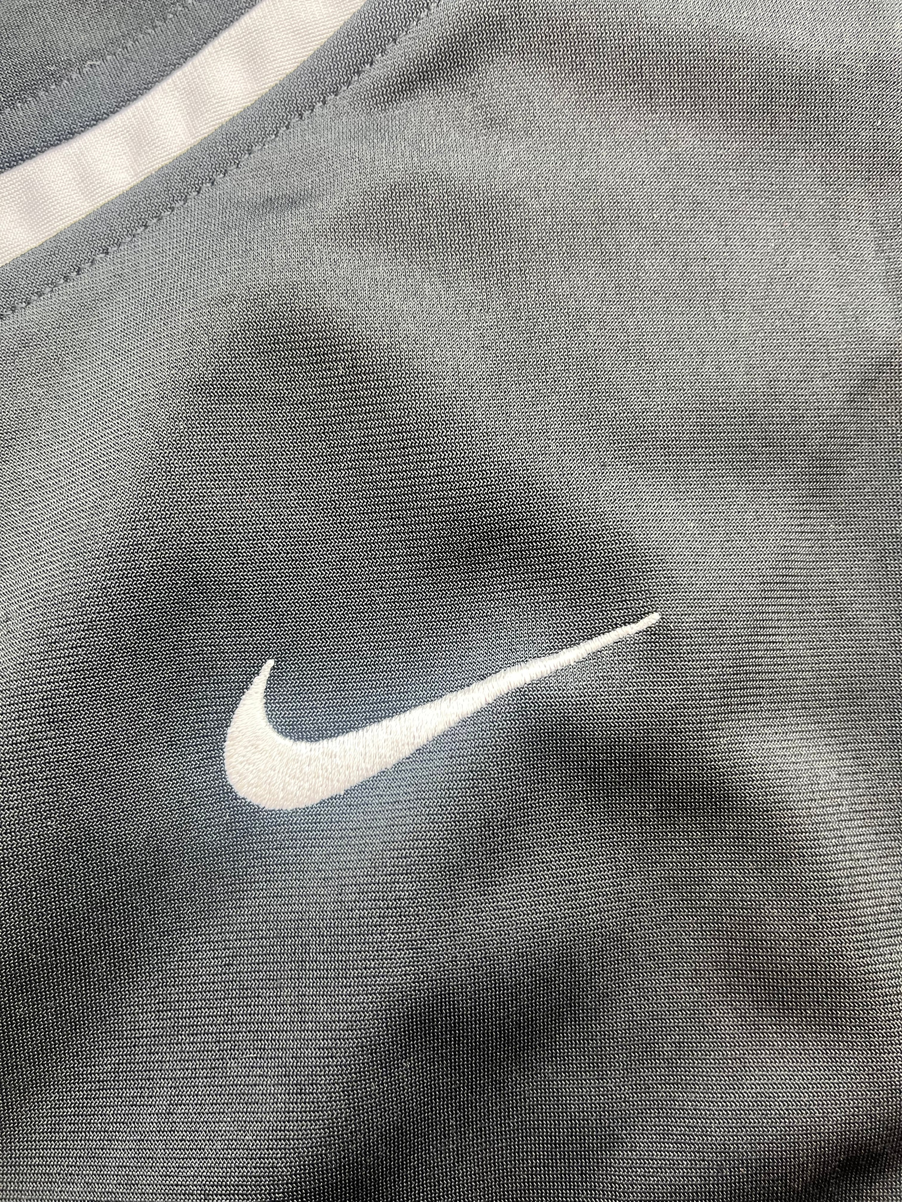 2003/04 Juventus Training Jacket (M) 9/10