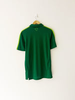 2012 Coritiba Training Shirt (S) BNWT
