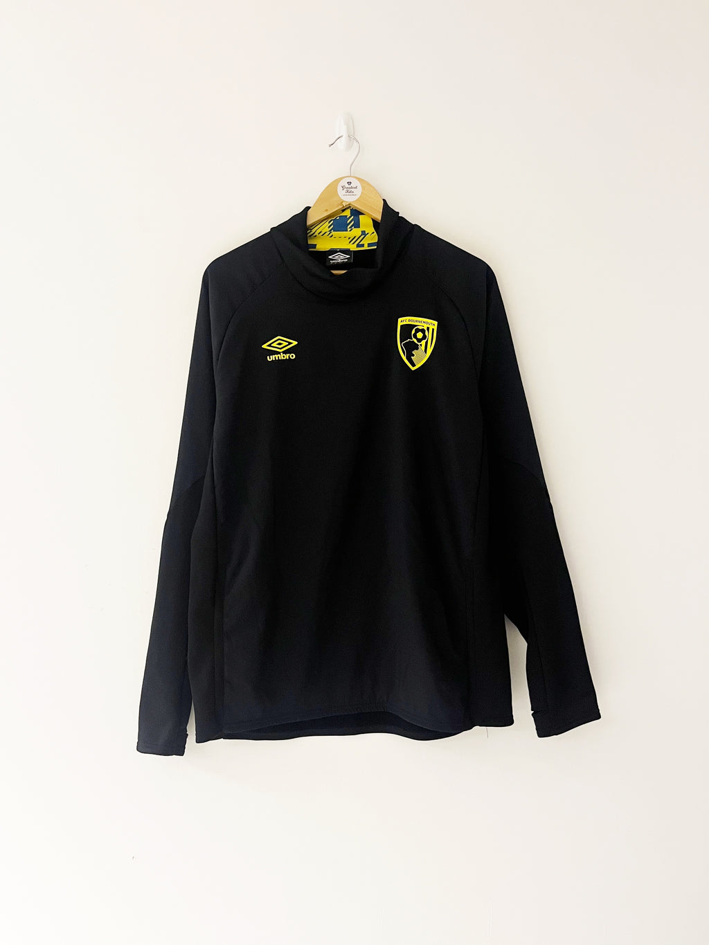 2023/24 Bournemouth Full Tracksuit (L) 9/10