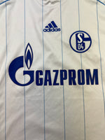 2011/13 Schalke Away Shirt (XL) 9/10