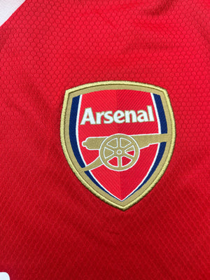 2019/20 Arsenal Home Shirt (XL) 9/10