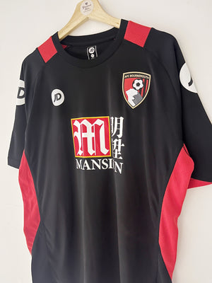 2015/16 Bournemouth Training Shirt (XL) 9/10