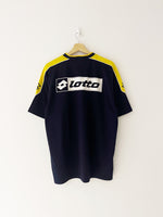 2003/04 Siena Training Shirt (L) 9/10