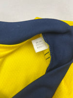 2020/21 Sweden Home Shirt (L) 9/10