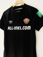 2021/22 Dynamo Dresden Away Shirt (M) 9/10