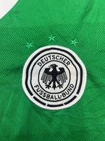 2012/13 Germany Away Shirt (L) 8/10