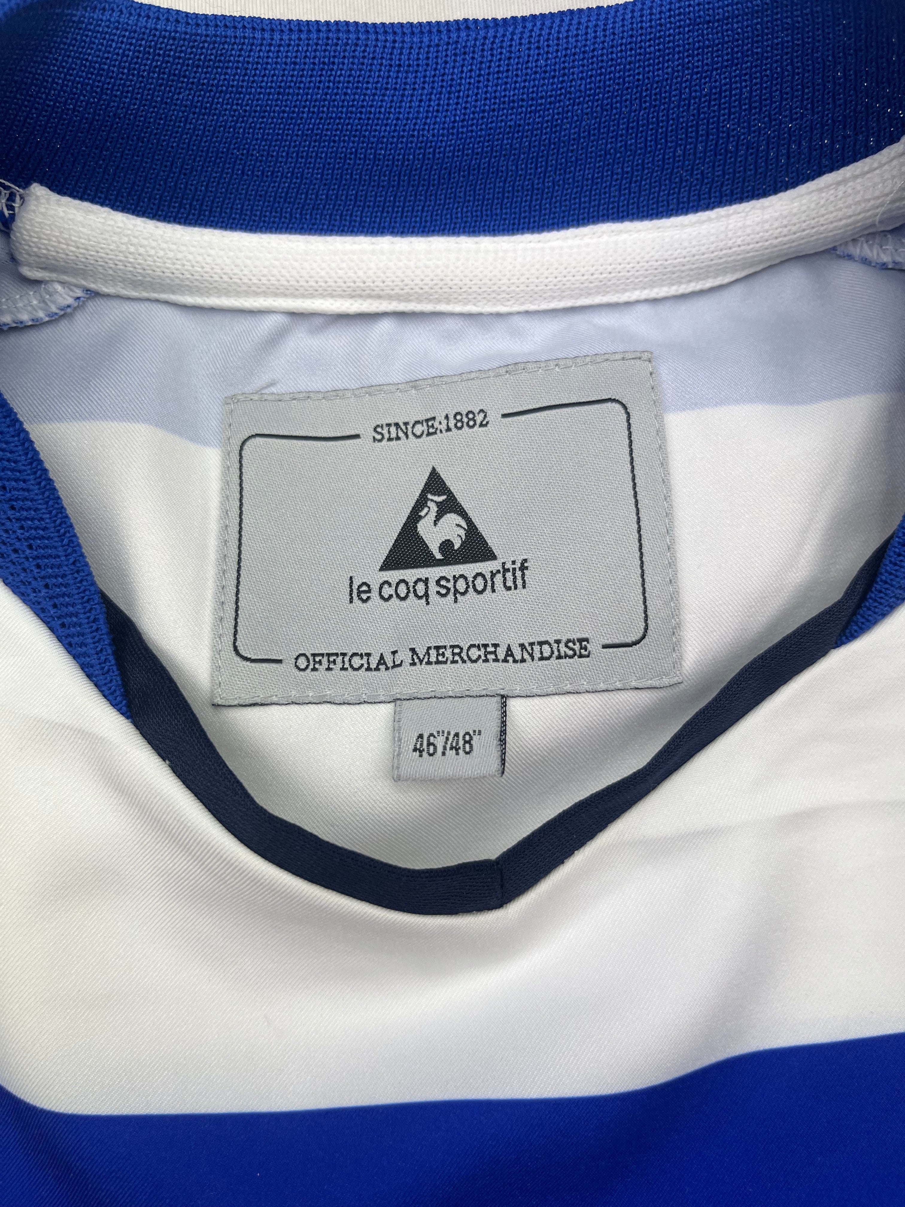 Le coq sportif 48 xl best sale