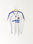 2006/07 Chelsea Away Shirt (L) 9/10