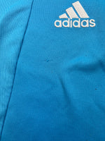 2005/06 Marseille 1/4 Zip Training Jacket (M/L) 8/10
