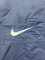 1998/99 Napoli Training Jacket (M) 9/10