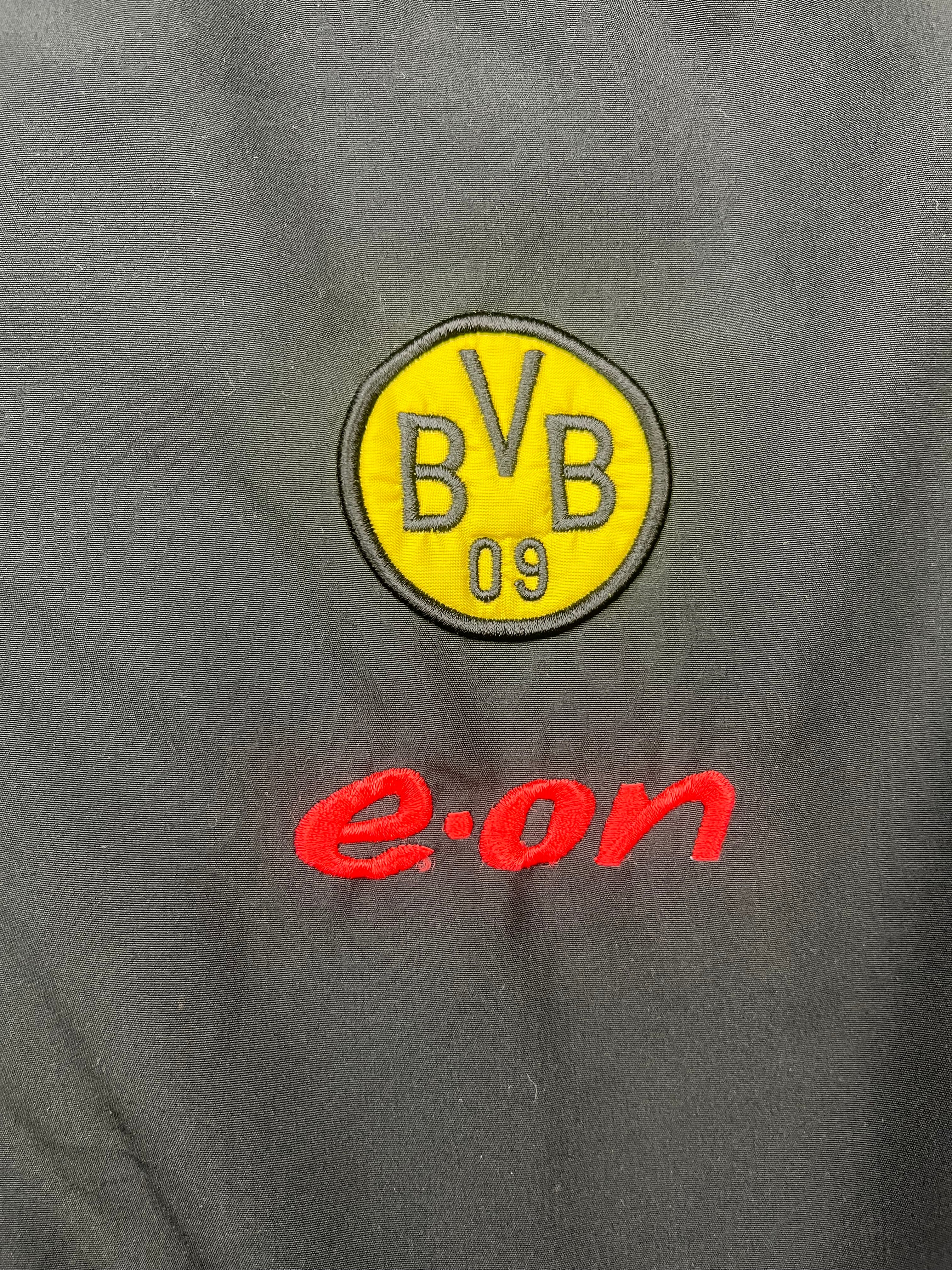 2000/01 Borussia Dortmund Training Jacket (M) 8.5/10