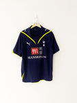2009/10 Tottenham Hotspur Away Shirt (L) 8.5/10