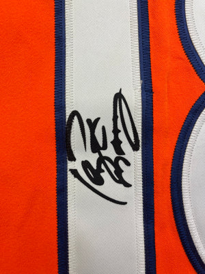 2012 Denver Broncos Nike Home Jersey Manning #18 (XL) 9/10