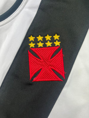 2003/04 Camiseta visitante del Vasco da Gama n.º 8 (S) 8/10
