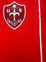 2002/03 Triestina Home Shirt (XL) 7/10