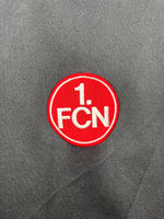 1999/00 Veste de survêtement FC Nuremberg (M/L) 9/10