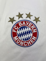 Maillot Troisième Bayern Munich CL 2008/09 (L) 9/10