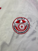 2006/08 Tunisia Home Shirt (L) 9/10