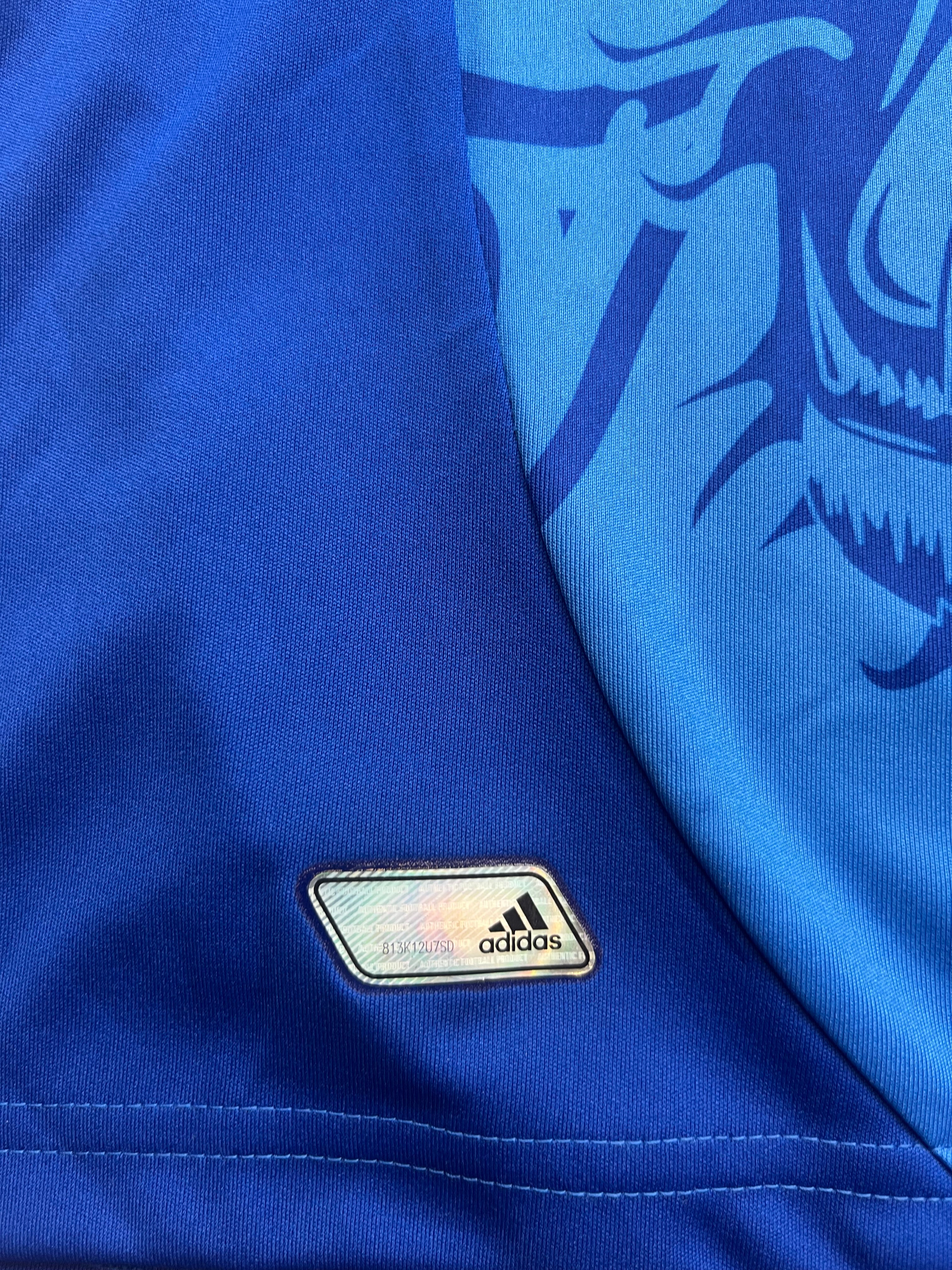 2011 Team GB Home Shirt (XL) 9.5/10