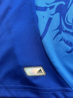 2011 Team GB Home Shirt (XL) 9.5/10