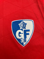 2020/21 Grenoble FC *Reserve* Away Shirt (L) 9/10