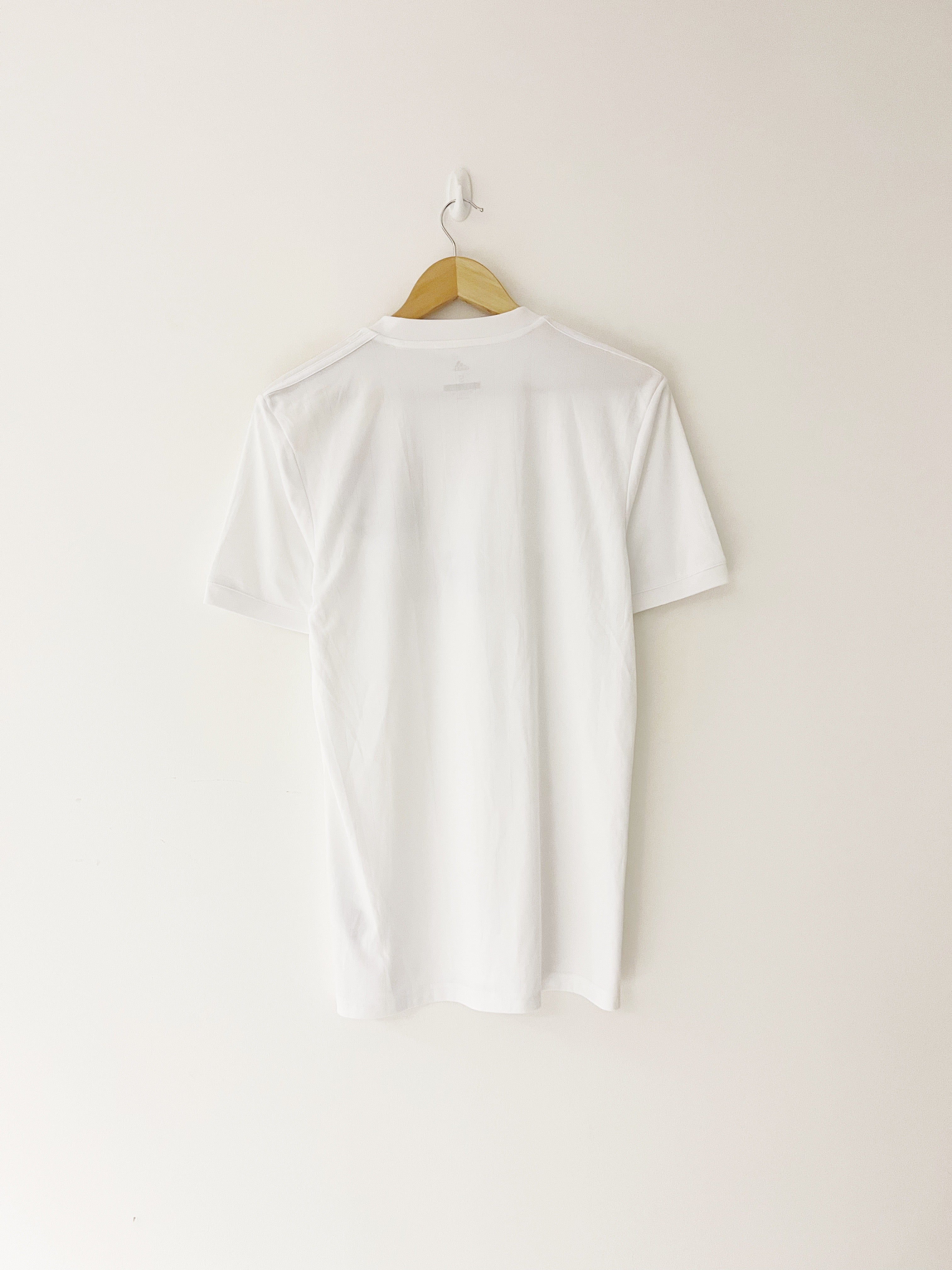 2019 AFC Fylde Home *FA Trophy Final* Shirt (S) 9/10