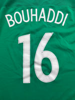 2016/17 France *Player Issue* GK Shirt #16 (L) 9/10