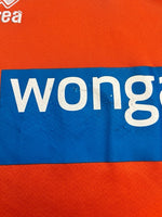 2013/15 Blackpool Home Shirt (L) 8/10