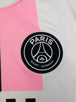 2021/22 Paris Saint-Germain Away Shirt (S) 8.5/10