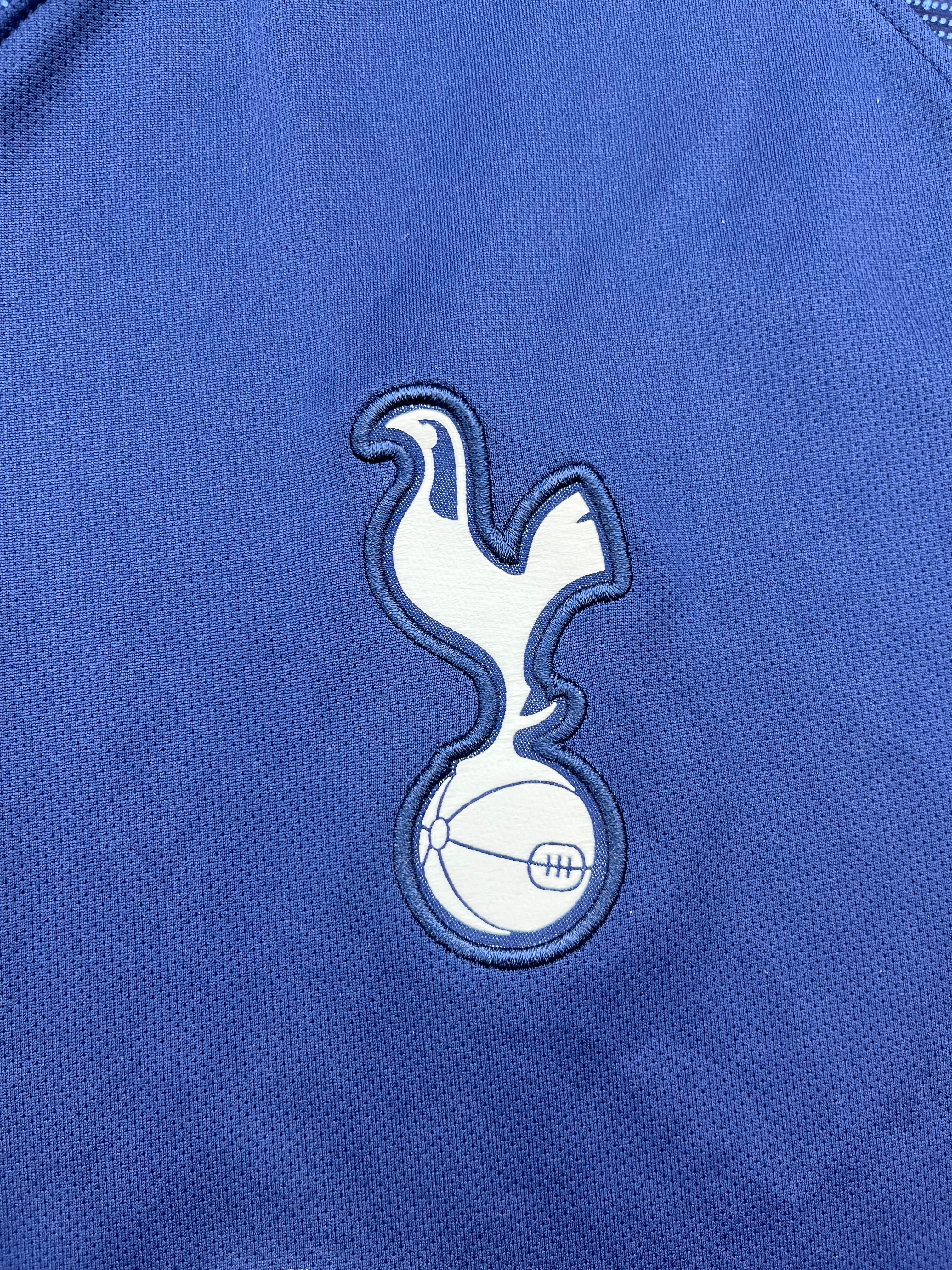 2018/19 Tottenham Hotspur Away Shirt (XXL) 9/10