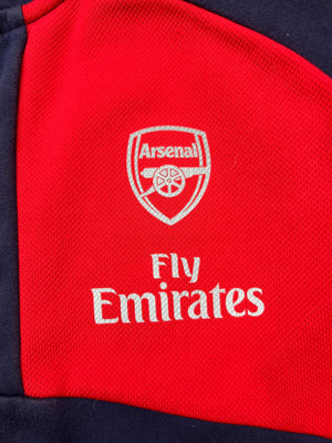 2016/17 Arsenal Training Jacket (M) 8/10