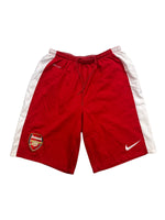 2008/10 Arsenal Home Shorts (M) 9/10
