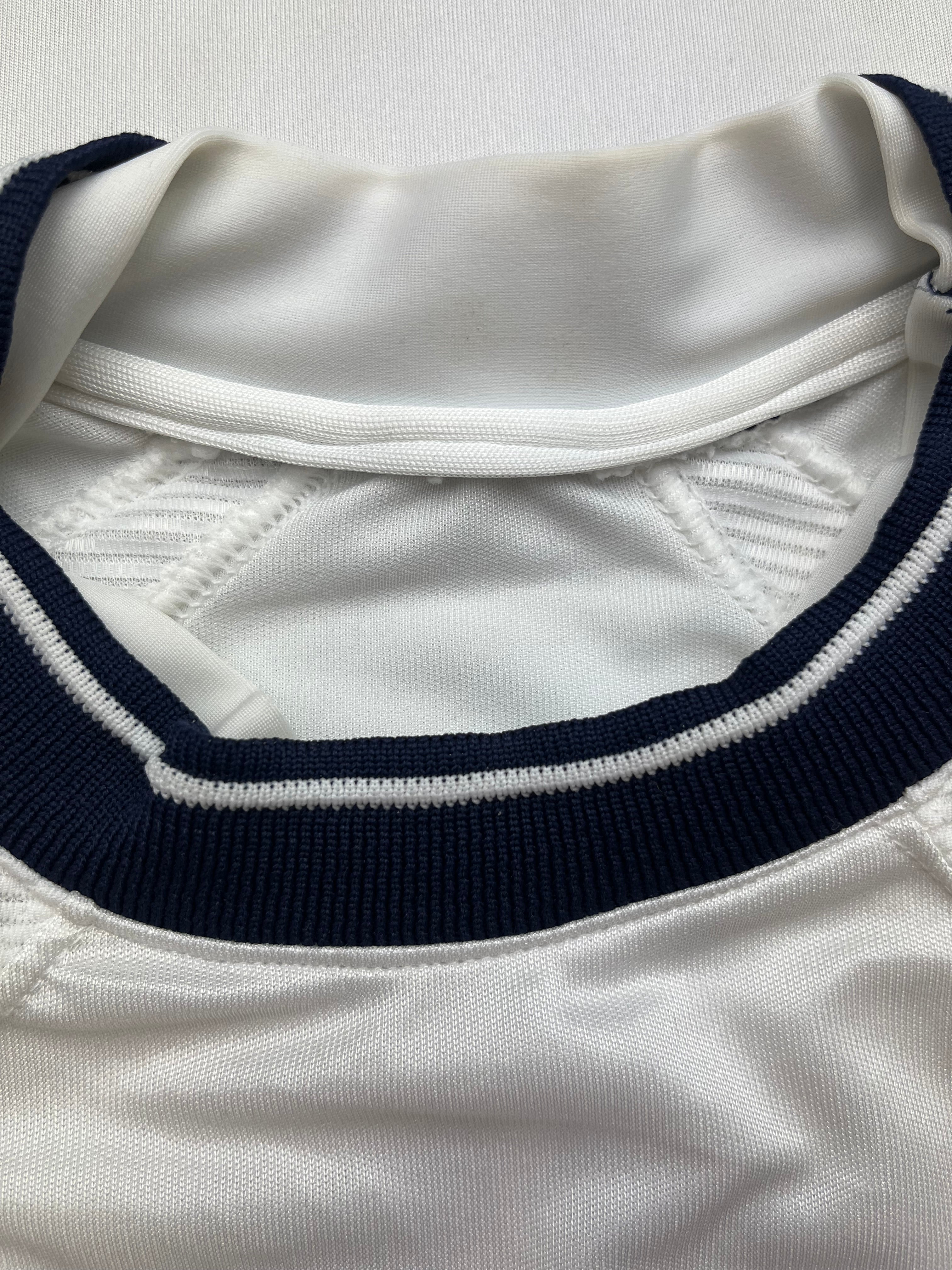 2002/03 CA Independiente Away Shirt #9 (L) 9/10