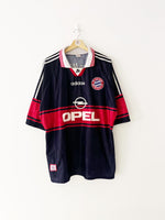 1997/99 Camiseta local del Bayern de Múnich (XXL) 8/10
