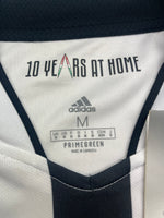2021/22 Juventus Home Shirt (M) BNWT