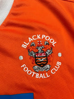2013/15 Blackpool Home Shirt (L) 8/10