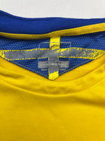 2005/06 Sweden Home Shirt (M) 8.5/10