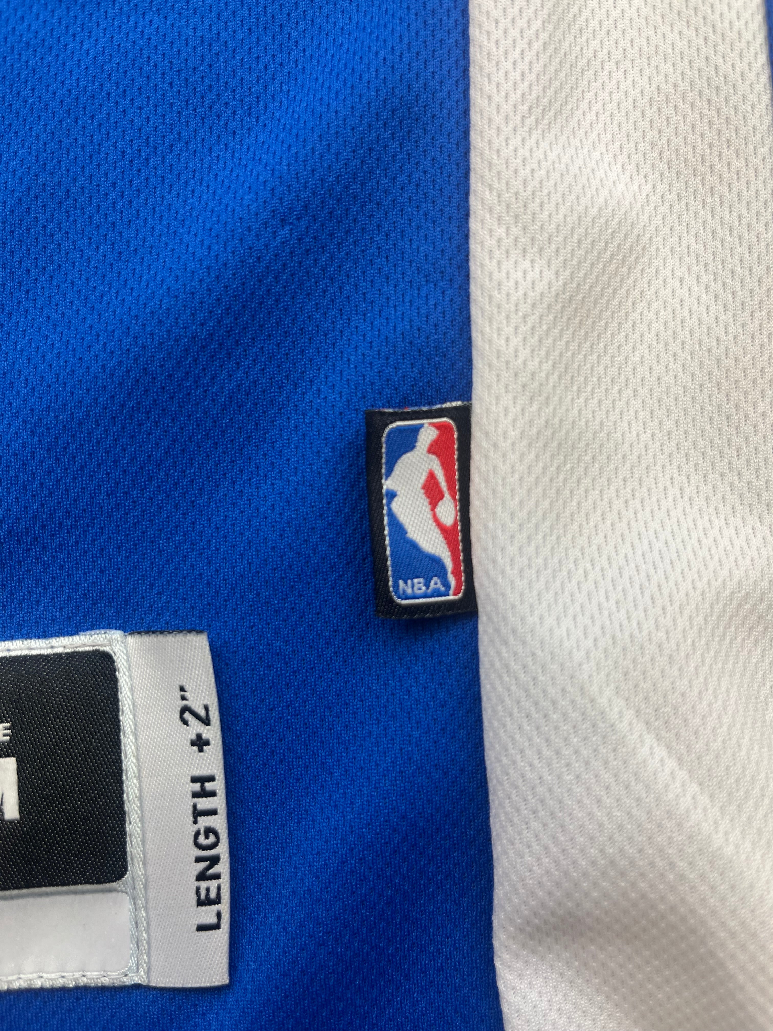 2014/17 Golden State Warriors Adidas Road Jersey Curry #30 (M) 9/10