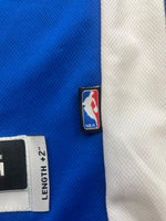 2014/17 Golden State Warriors Adidas Road Jersey Curry #30 (M) 9/10